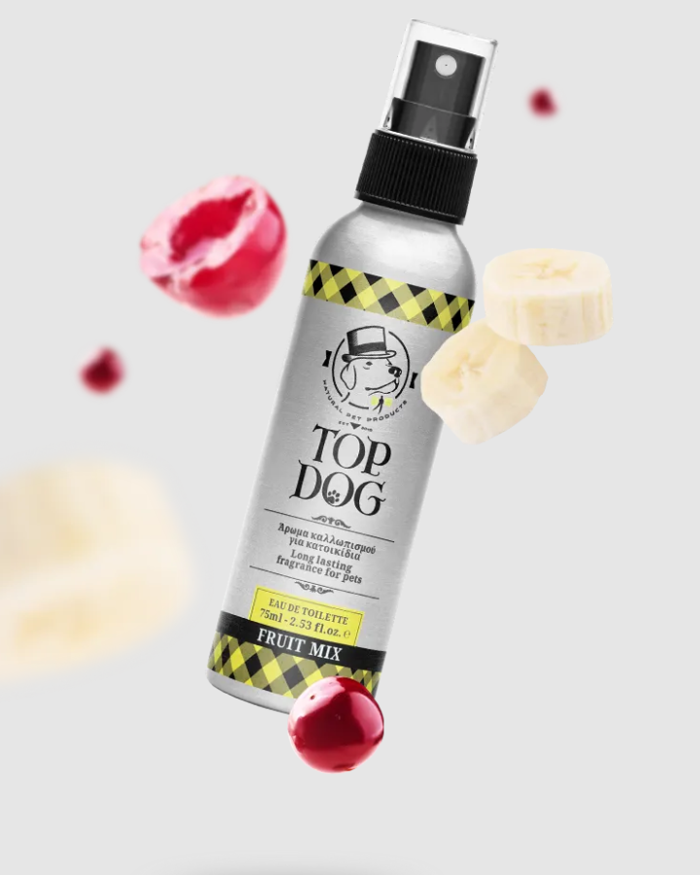 TOP DOG AROMA FRUIT MIX 75ml